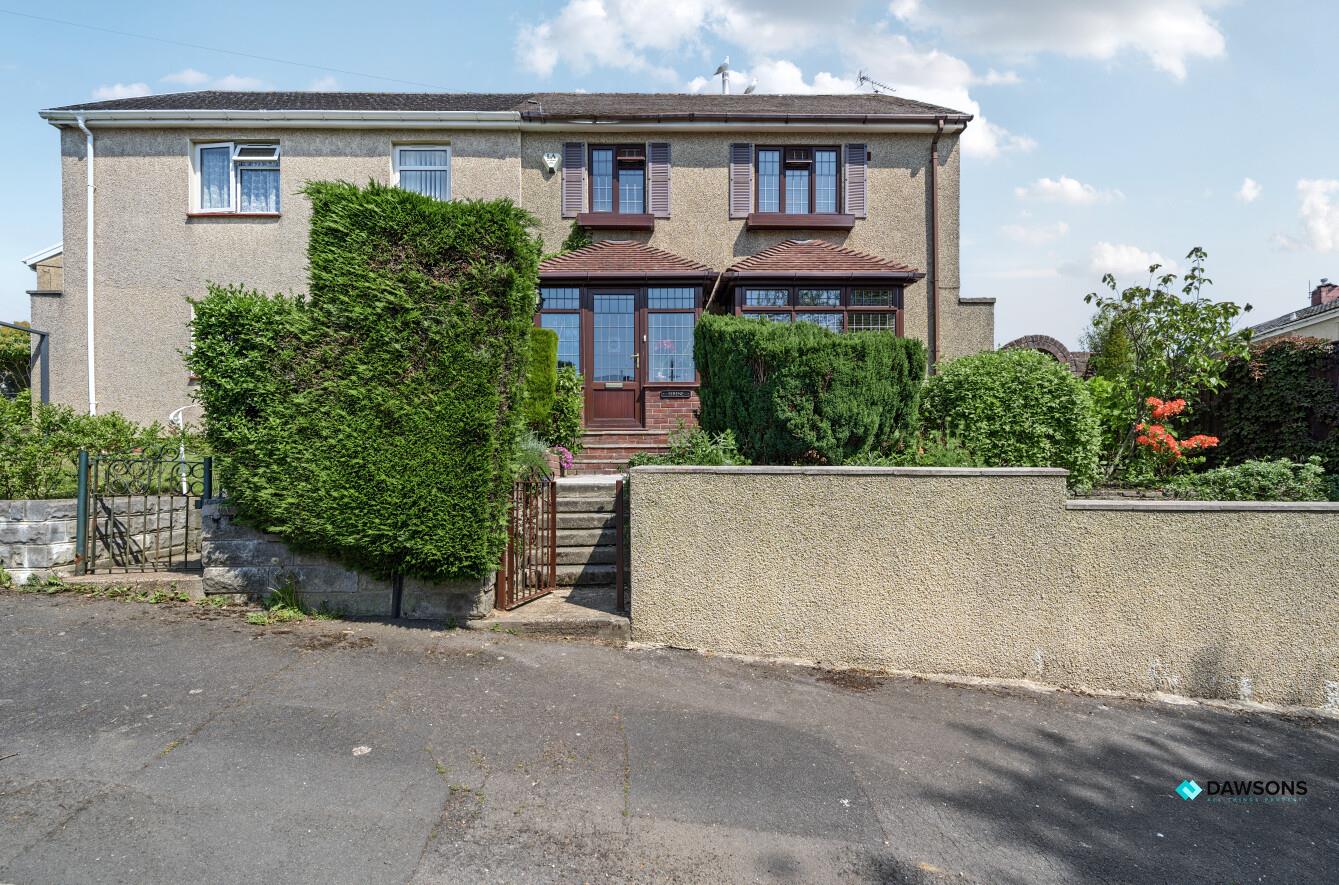 Olive Road, West Cross, Swansea, SA3 5JY